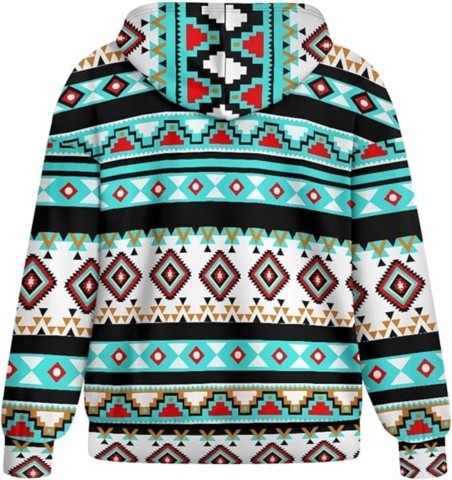 Womens Zip Up Hoodies