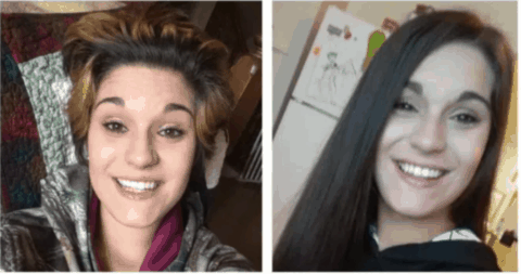 Shae-Lynn McAllister Shae-Lynn McAllister