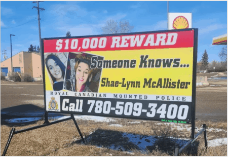 Shae-Lynn McAllister