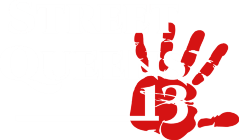 Street Quuens 13 Logo